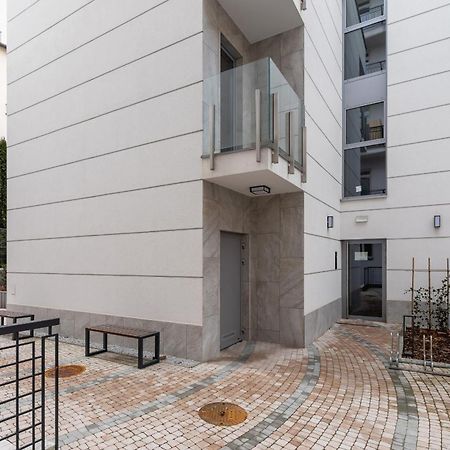 Studio Apartment - Rakowicka 14 Street Краков Экстерьер фото