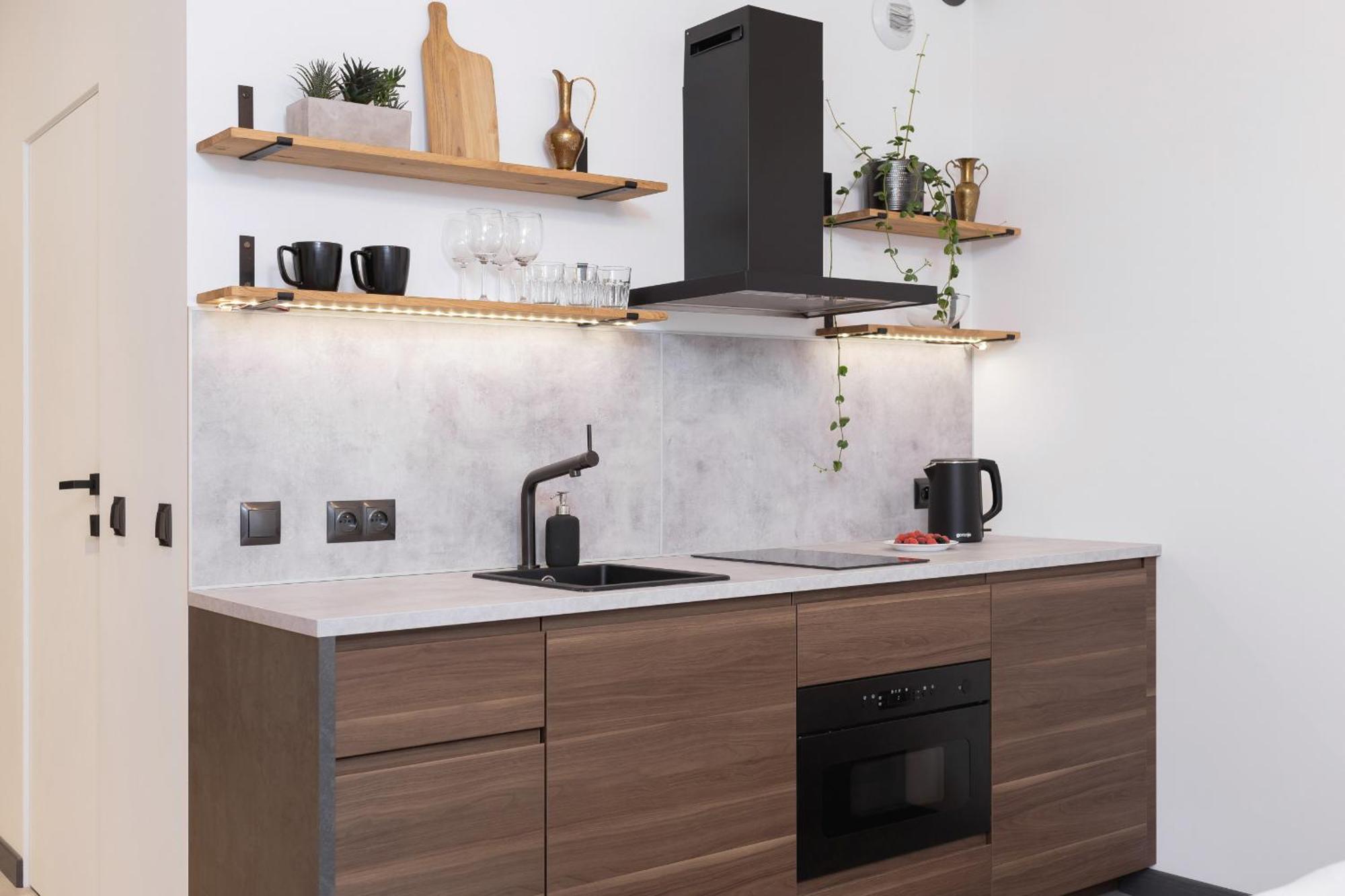 Studio Apartment - Rakowicka 14 Street Краков Экстерьер фото